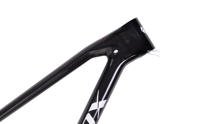 TRIFOX carbon fiber mountain bike frame SDY21