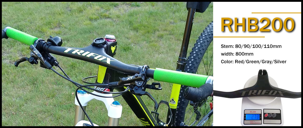 Integrated handlebar mtb new arrivals