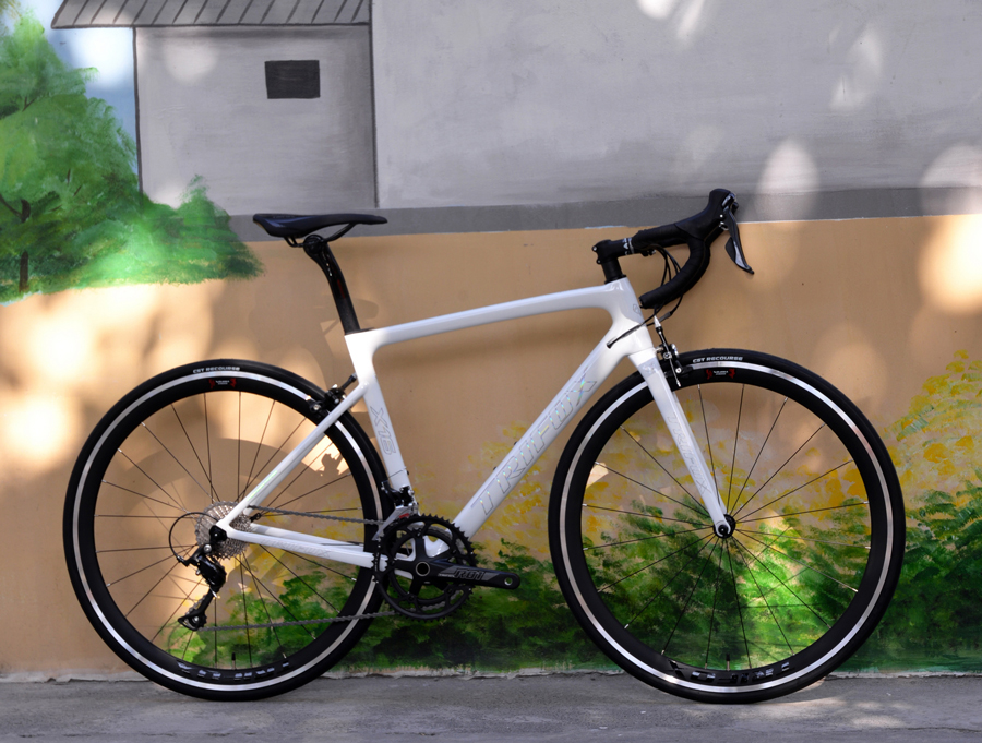 Ultra Light road bike