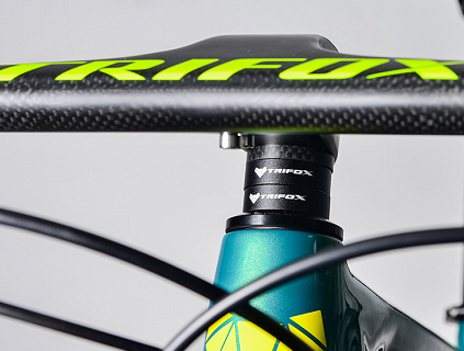 bike stem spacer