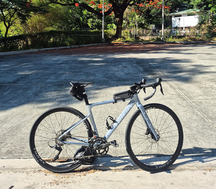 best entry level road bike