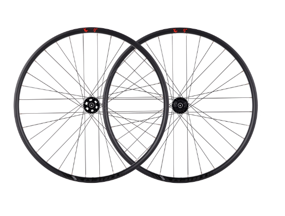 lightweight 29er wheelset