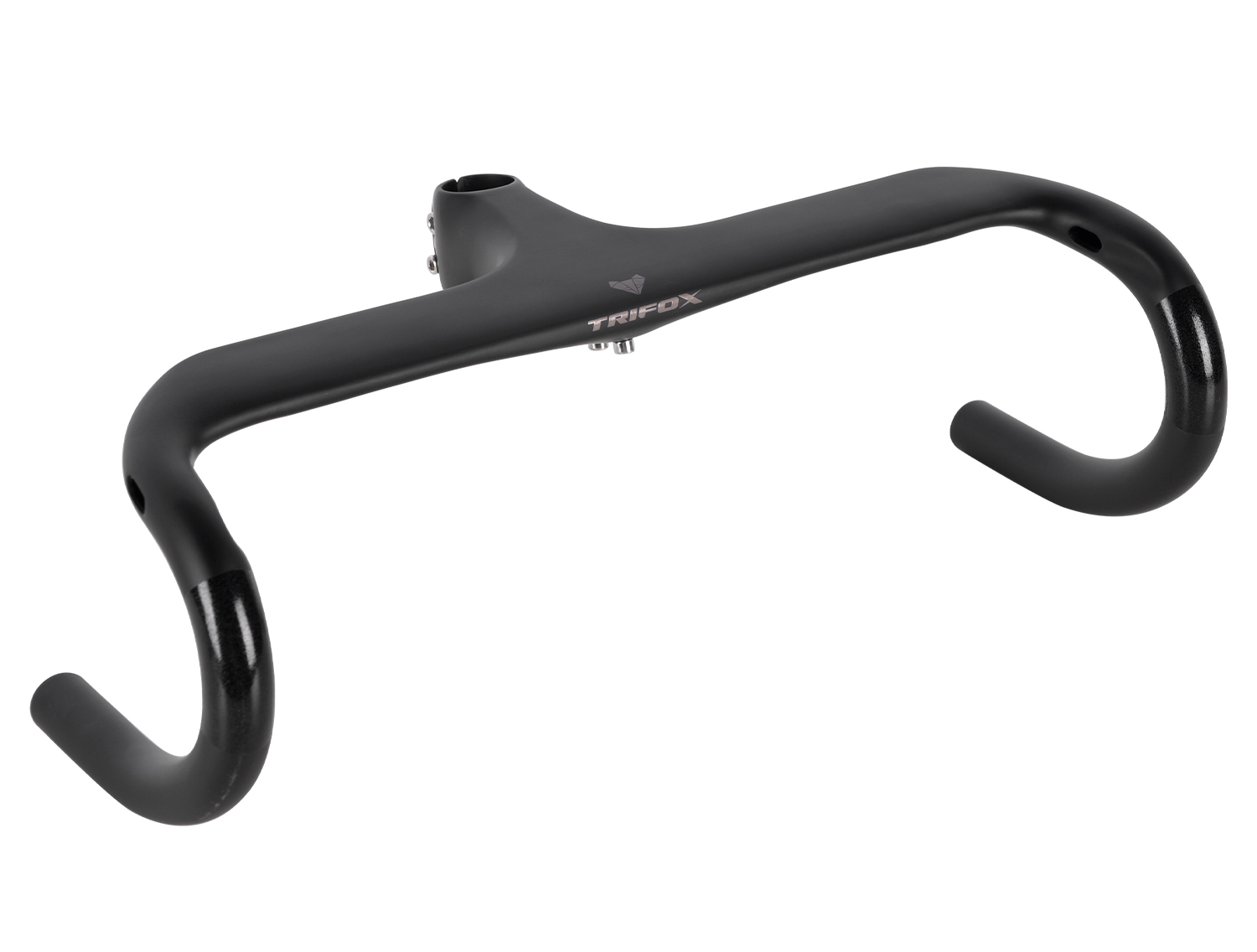 Trifox carbon drop bar