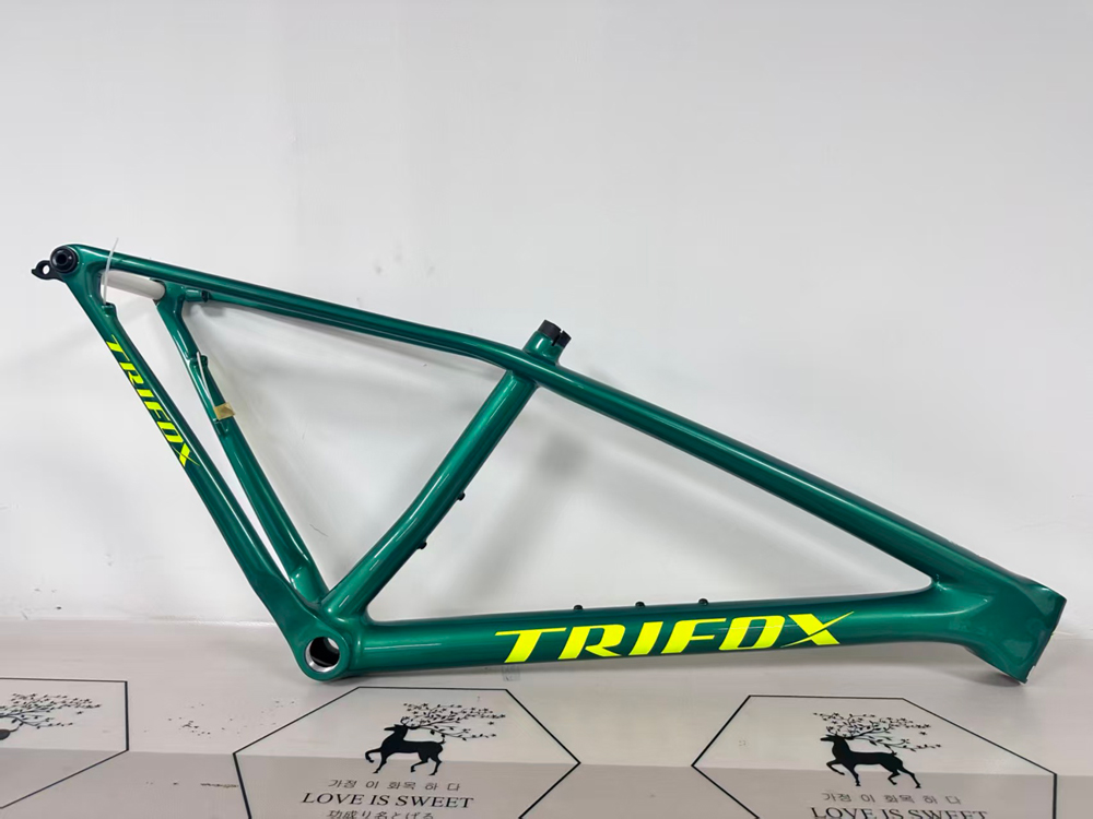 17 inch bike frame