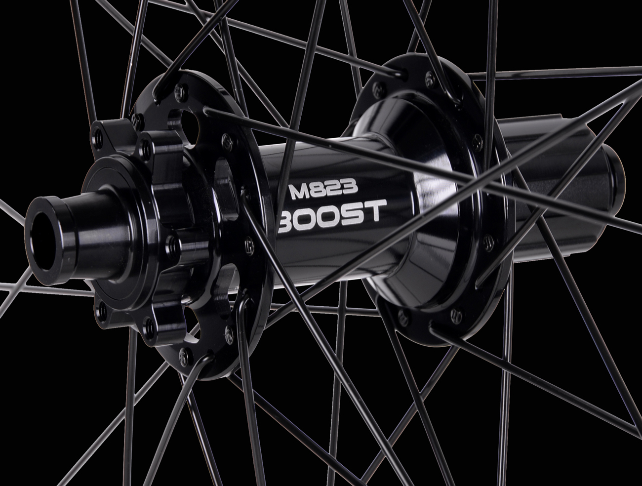 bicycle hubs
