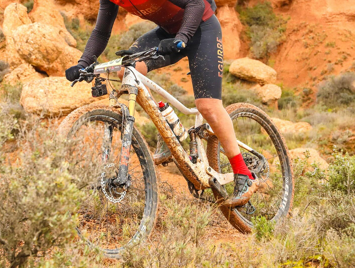 full suspension bike is so cheap