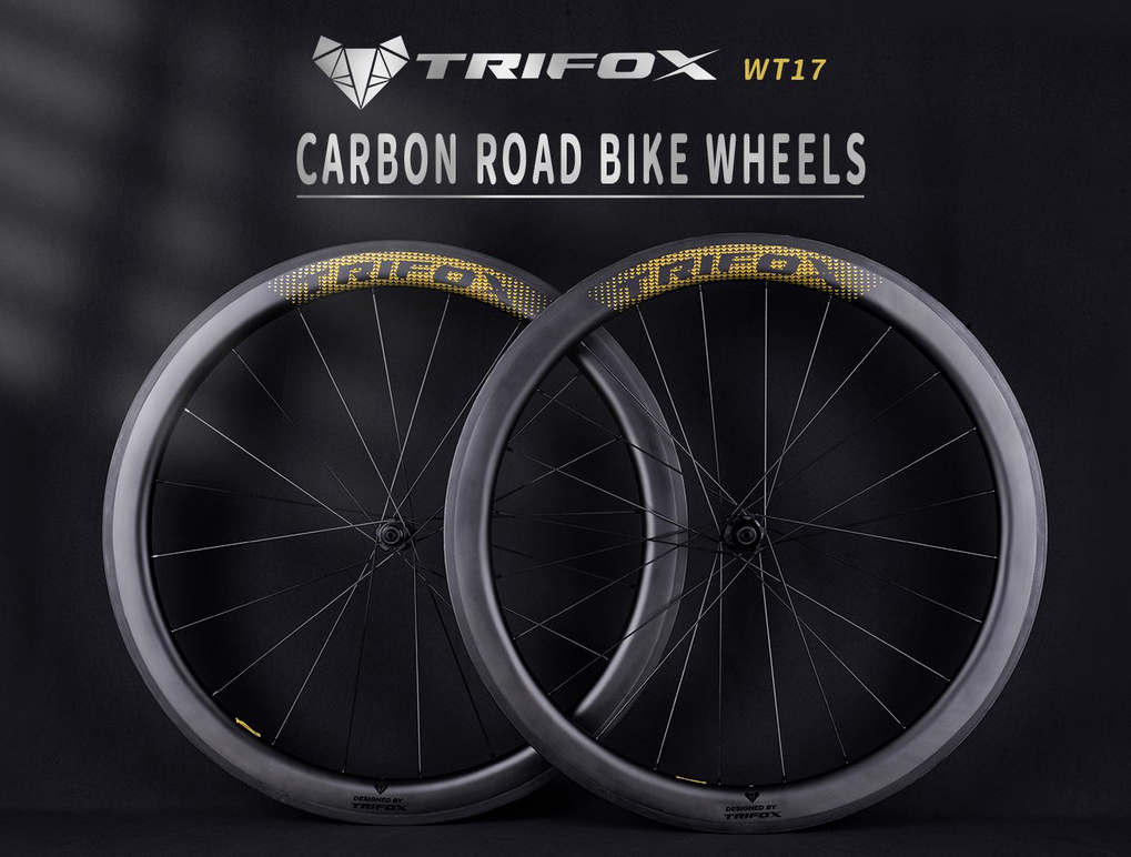tire width for climbing bike