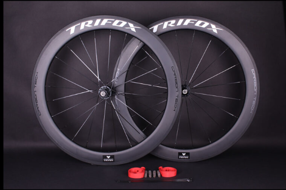 bike wheels