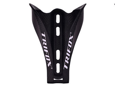 Thick Version Carbon Bottle Cage