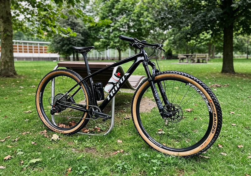 best mtb frame