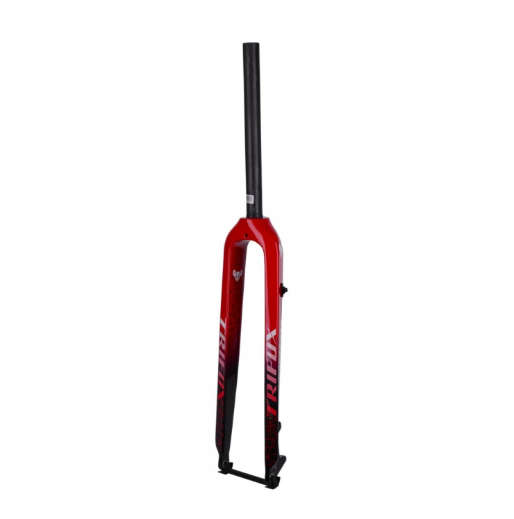 Carbon MTB Fork QMK200